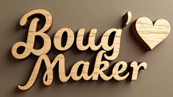 Logo Bougmaker